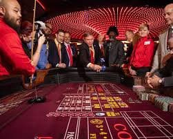 Koleksi permainan slot CQ9 yang tersedia di aplikasi mantis 88 dengan berbagai tema